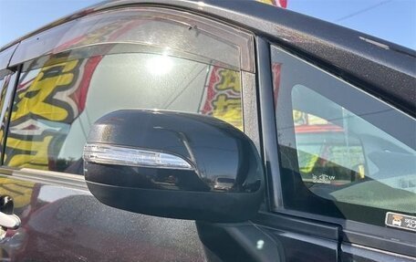 Daihatsu Move VI рестайлинг, 2011 год, 390 000 рублей, 10 фотография