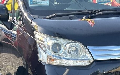 Daihatsu Move VI рестайлинг, 2011 год, 390 000 рублей, 5 фотография