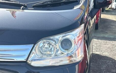 Daihatsu Move VI рестайлинг, 2011 год, 390 000 рублей, 7 фотография