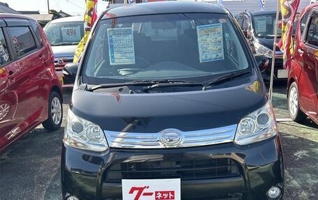 Daihatsu Move VI рестайлинг, 2011 год, 390 000 рублей, 2 фотография