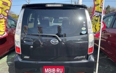 Daihatsu Move VI рестайлинг, 2011 год, 390 000 рублей, 13 фотография