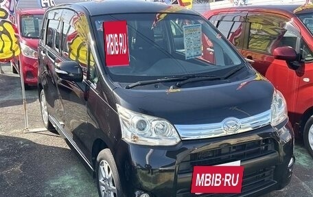 Daihatsu Move VI рестайлинг, 2011 год, 390 000 рублей, 4 фотография