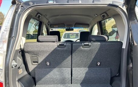 Daihatsu Move VI рестайлинг, 2011 год, 390 000 рублей, 17 фотография