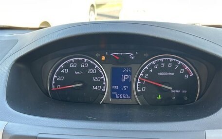 Daihatsu Move VI рестайлинг, 2011 год, 390 000 рублей, 19 фотография