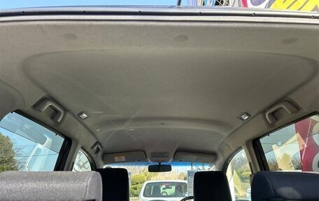 Daihatsu Move VI рестайлинг, 2011 год, 390 000 рублей, 18 фотография