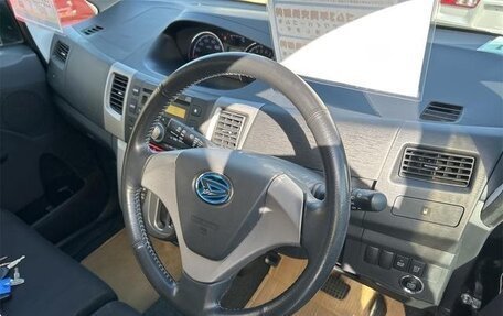 Daihatsu Move VI рестайлинг, 2011 год, 390 000 рублей, 23 фотография