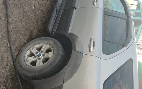 KIA Sorento IV, 2003 год, 620 000 рублей, 4 фотография