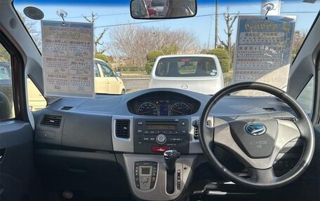 Daihatsu Move VI рестайлинг, 2011 год, 390 000 рублей, 24 фотография