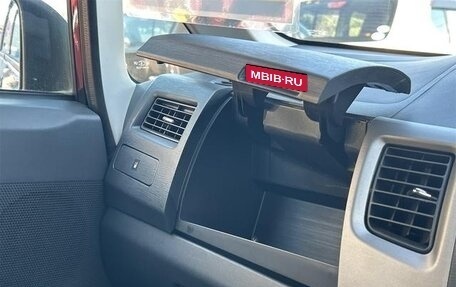 Daihatsu Move VI рестайлинг, 2011 год, 390 000 рублей, 20 фотография