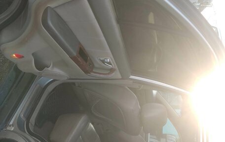 KIA Sorento IV, 2003 год, 620 000 рублей, 7 фотография