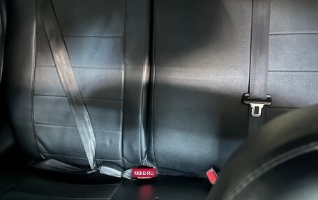 Hyundai Solaris II рестайлинг, 2013 год, 850 000 рублей, 4 фотография