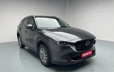 Mazda CX-5 II, 2023 год, 2 210 013 рублей, 1 фотография