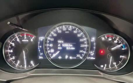 Mazda CX-5 II, 2023 год, 2 210 013 рублей, 14 фотография