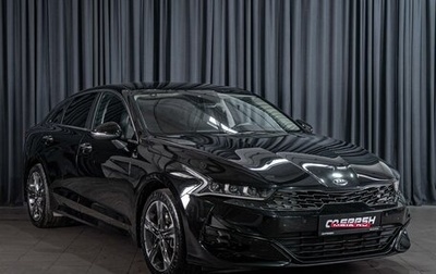 KIA K5, 2020 год, 2 975 000 рублей, 1 фотография
