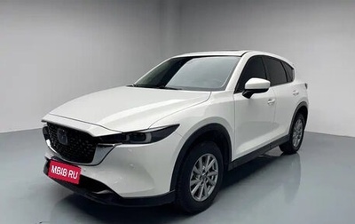 Mazda CX-5 II, 2023 год, 2 210 013 рублей, 1 фотография