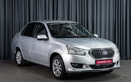 Datsun on-DO I рестайлинг, 2017 год, 759 000 рублей, 1 фотография