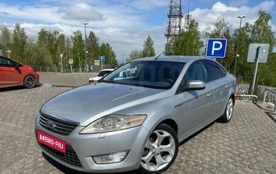 Ford Mondeo IV, 2007 год, 690 000 рублей, 1 фотография