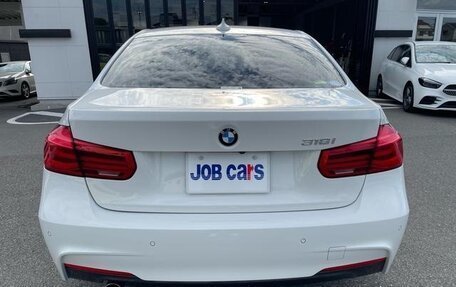BMW 3 серия, 2017 год, 1 370 000 рублей, 5 фотография