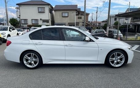 BMW 3 серия, 2017 год, 1 370 000 рублей, 4 фотография