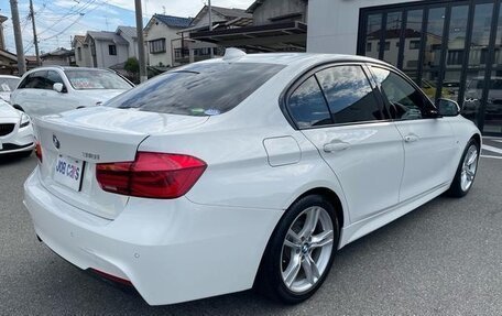 BMW 3 серия, 2017 год, 1 370 000 рублей, 3 фотография
