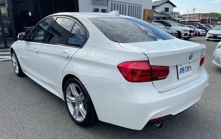 BMW 3 серия, 2017 год, 1 370 000 рублей, 6 фотография
