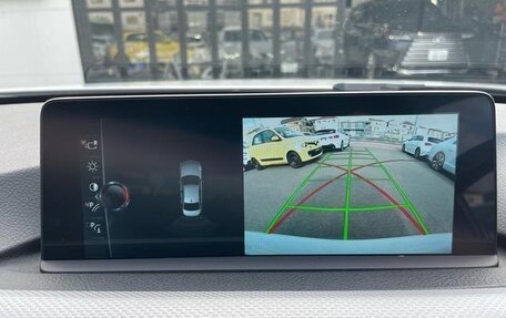 BMW 3 серия, 2017 год, 1 370 000 рублей, 12 фотография
