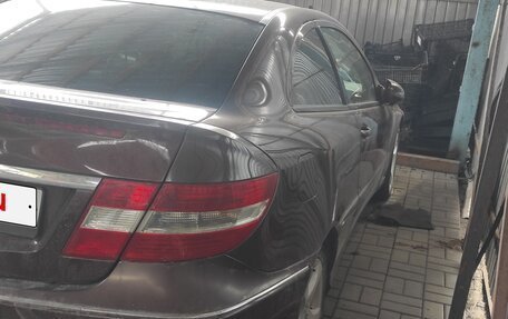 Mercedes-Benz CLC-Класс, 2009 год, 1 000 000 рублей, 5 фотография