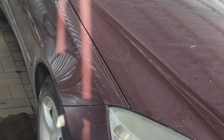 Mercedes-Benz CLC-Класс, 2009 год, 1 000 000 рублей, 4 фотография