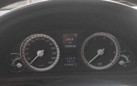 Mercedes-Benz CLC-Класс, 2009 год, 1 000 000 рублей, 2 фотография