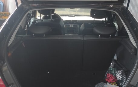 Mercedes-Benz CLC-Класс, 2009 год, 1 000 000 рублей, 9 фотография