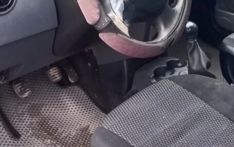 Renault Logan I, 2006 год, 150 000 рублей, 6 фотография