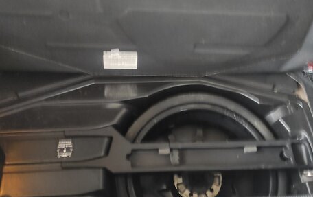 Mercedes-Benz CLC-Класс, 2009 год, 1 000 000 рублей, 10 фотография