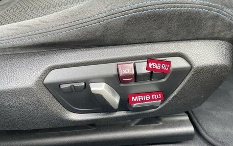BMW 3 серия, 2017 год, 1 370 000 рублей, 13 фотография
