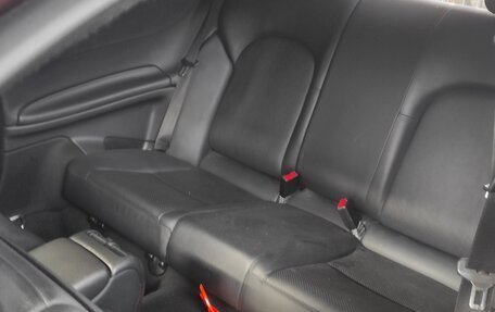 Mercedes-Benz CLC-Класс, 2009 год, 1 000 000 рублей, 11 фотография