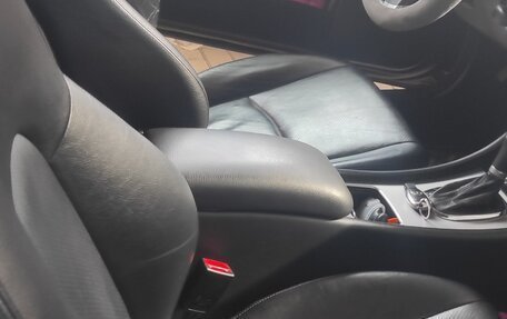 Mercedes-Benz CLC-Класс, 2009 год, 1 000 000 рублей, 12 фотография