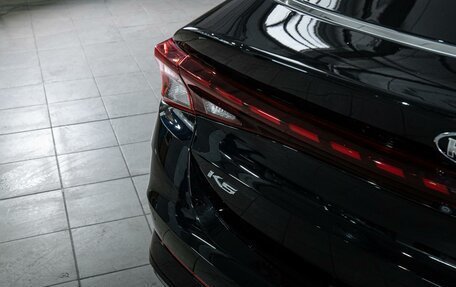 KIA K5, 2020 год, 2 975 000 рублей, 6 фотография