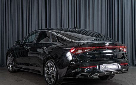 KIA K5, 2020 год, 2 975 000 рублей, 2 фотография