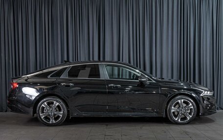 KIA K5, 2020 год, 2 975 000 рублей, 5 фотография