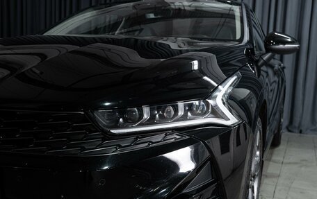 KIA K5, 2020 год, 2 975 000 рублей, 7 фотография