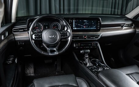 KIA K5, 2020 год, 2 975 000 рублей, 8 фотография