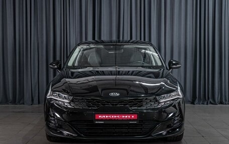 KIA K5, 2020 год, 2 975 000 рублей, 3 фотография