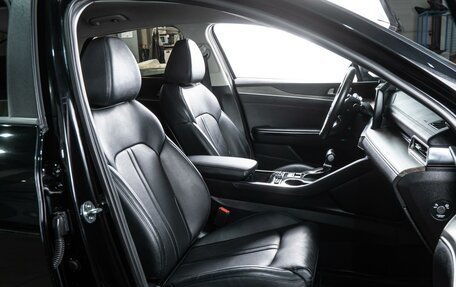 KIA K5, 2020 год, 2 975 000 рублей, 10 фотография