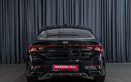 KIA K5, 2020 год, 2 975 000 рублей, 4 фотография