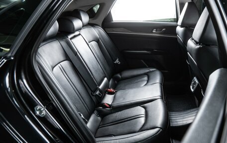 KIA K5, 2020 год, 2 975 000 рублей, 9 фотография