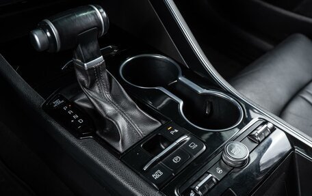 KIA K5, 2020 год, 2 975 000 рублей, 19 фотография