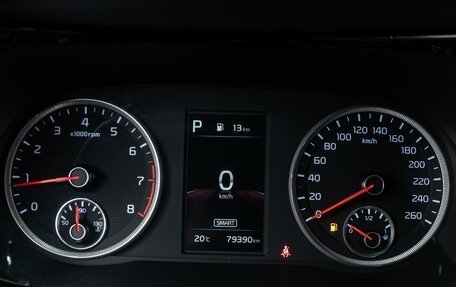 KIA K5, 2020 год, 2 975 000 рублей, 14 фотография