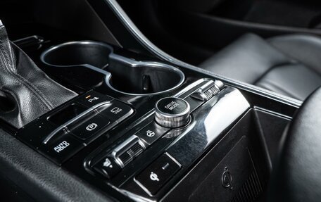 KIA K5, 2020 год, 2 975 000 рублей, 18 фотография