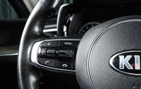 KIA K5, 2020 год, 2 975 000 рублей, 20 фотография