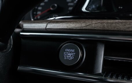 KIA K5, 2020 год, 2 975 000 рублей, 22 фотография