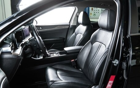 KIA K5, 2020 год, 2 975 000 рублей, 12 фотография